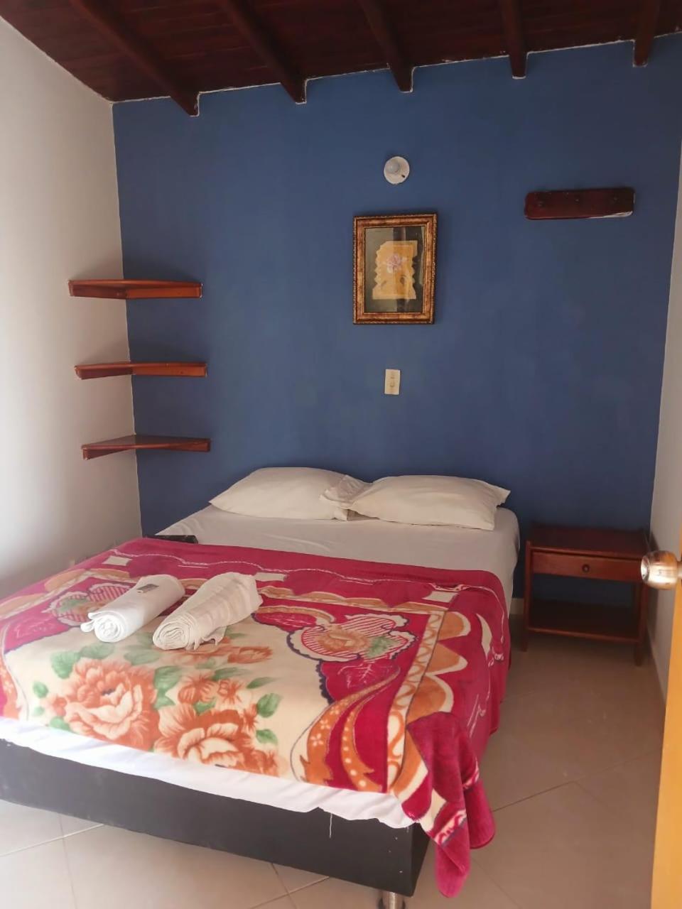 Hotel Lagos De Guatapé מראה חיצוני תמונה