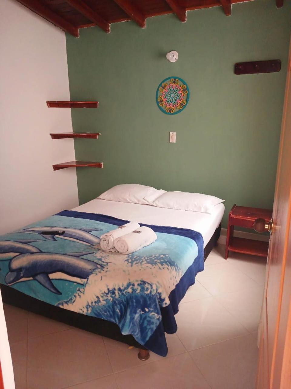Hotel Lagos De Guatapé מראה חיצוני תמונה