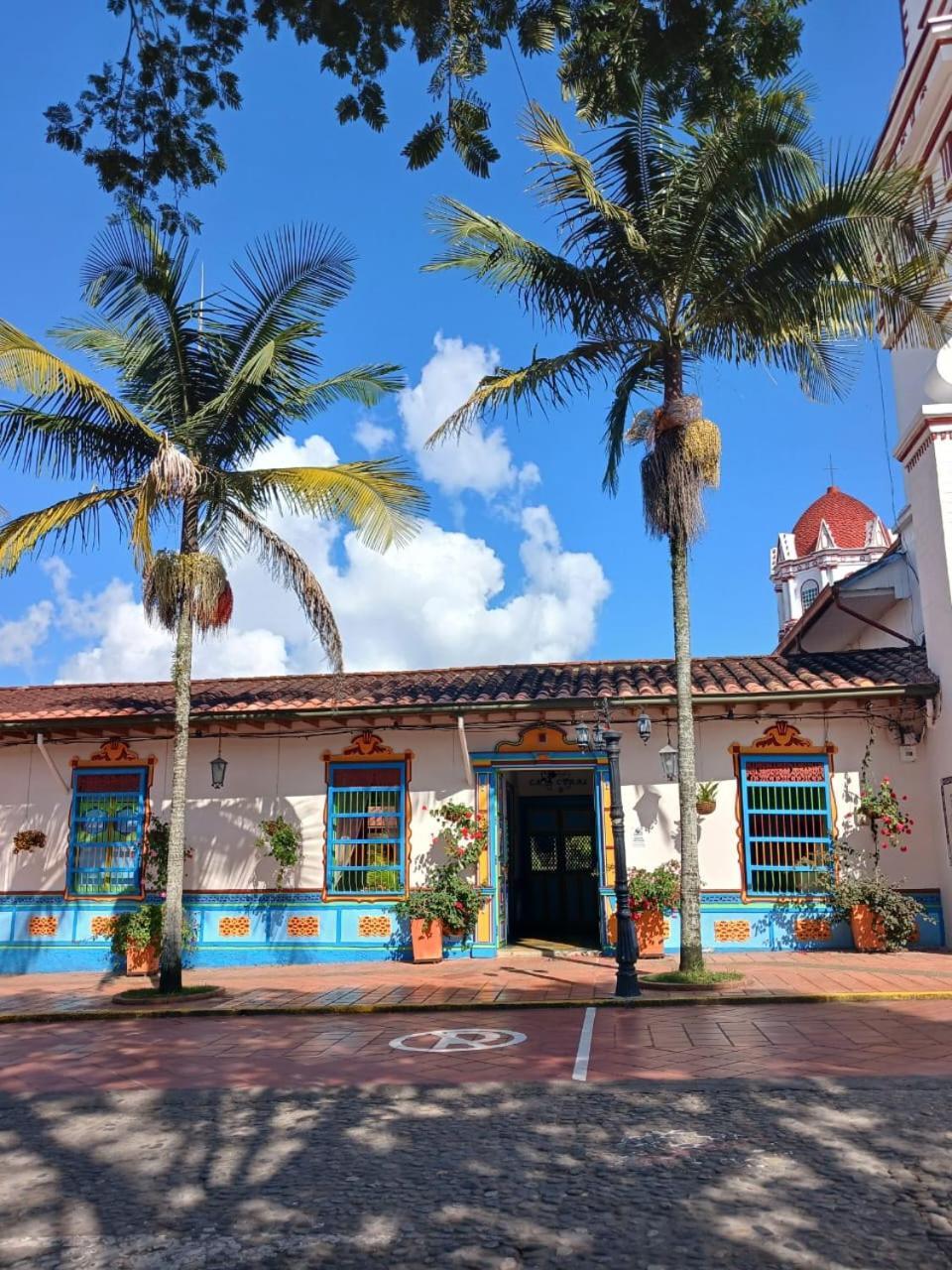 Hotel Lagos De Guatapé מראה חיצוני תמונה