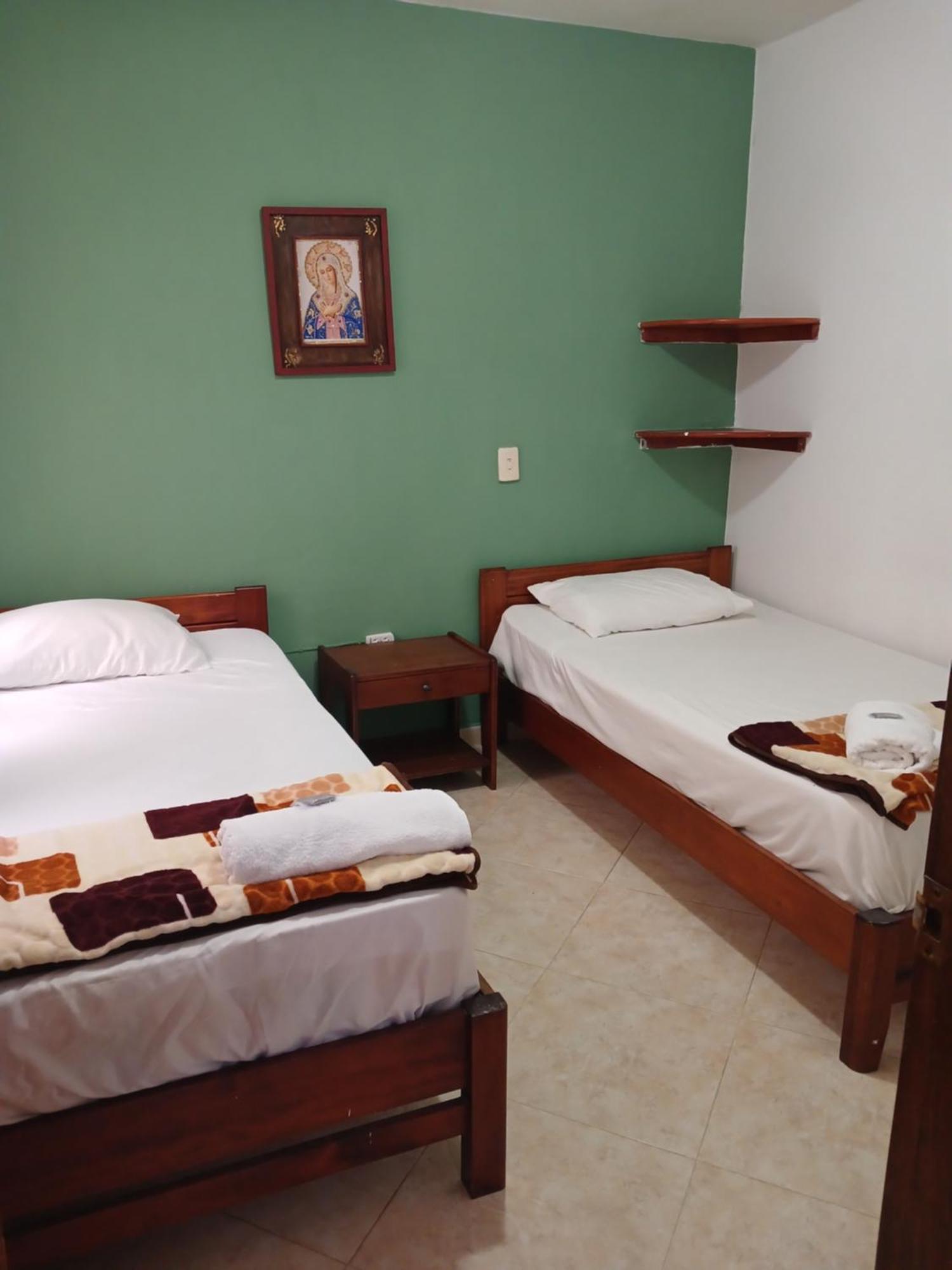 Hotel Lagos De Guatapé מראה חיצוני תמונה