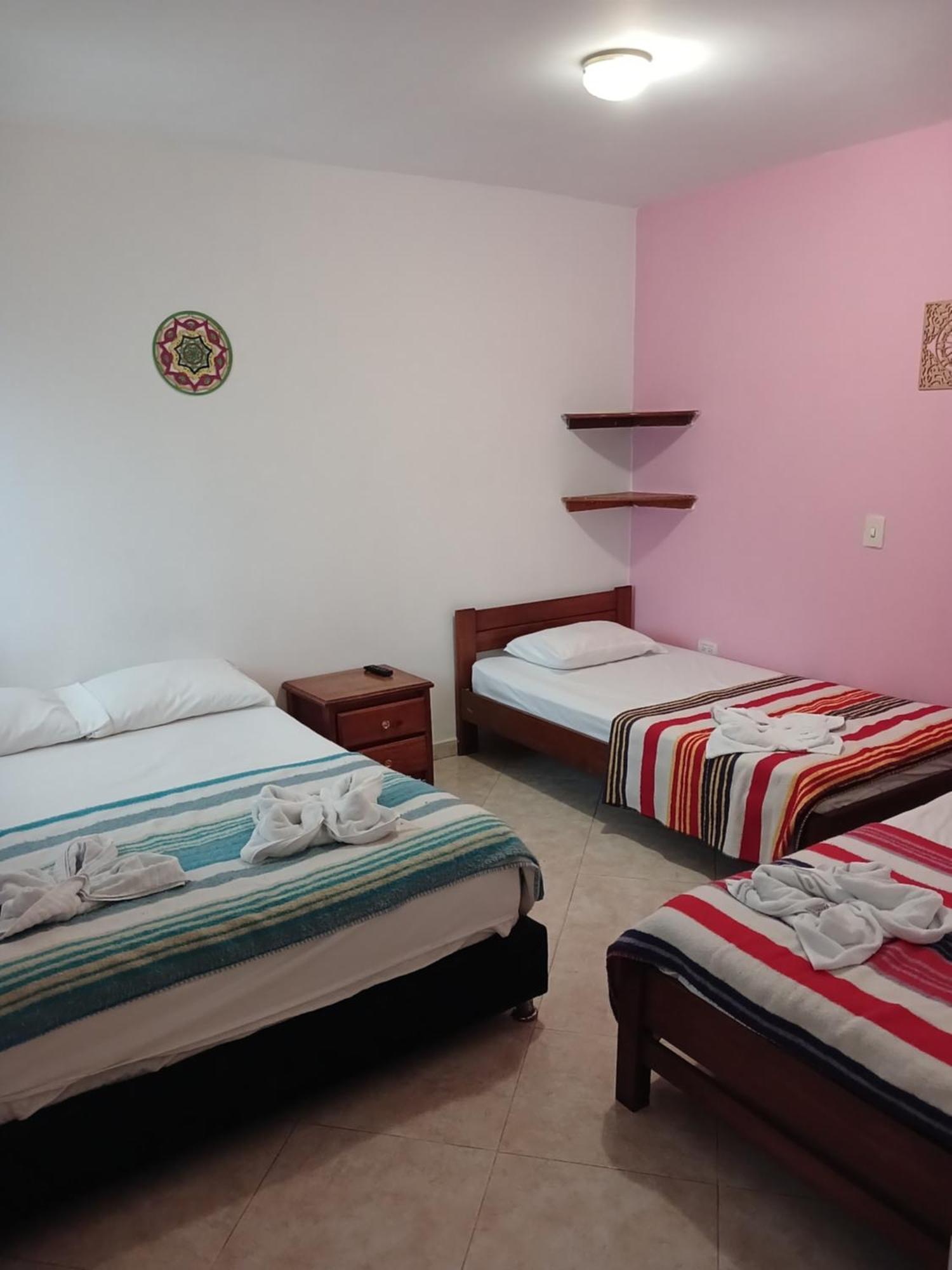 Hotel Lagos De Guatapé מראה חיצוני תמונה